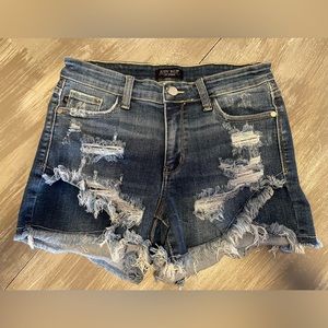 Judy Blue shorts